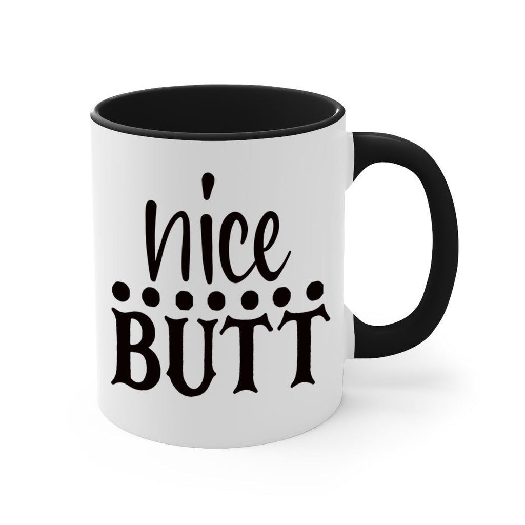 nice butt 65#- bathroom-Mug / Coffee Cup