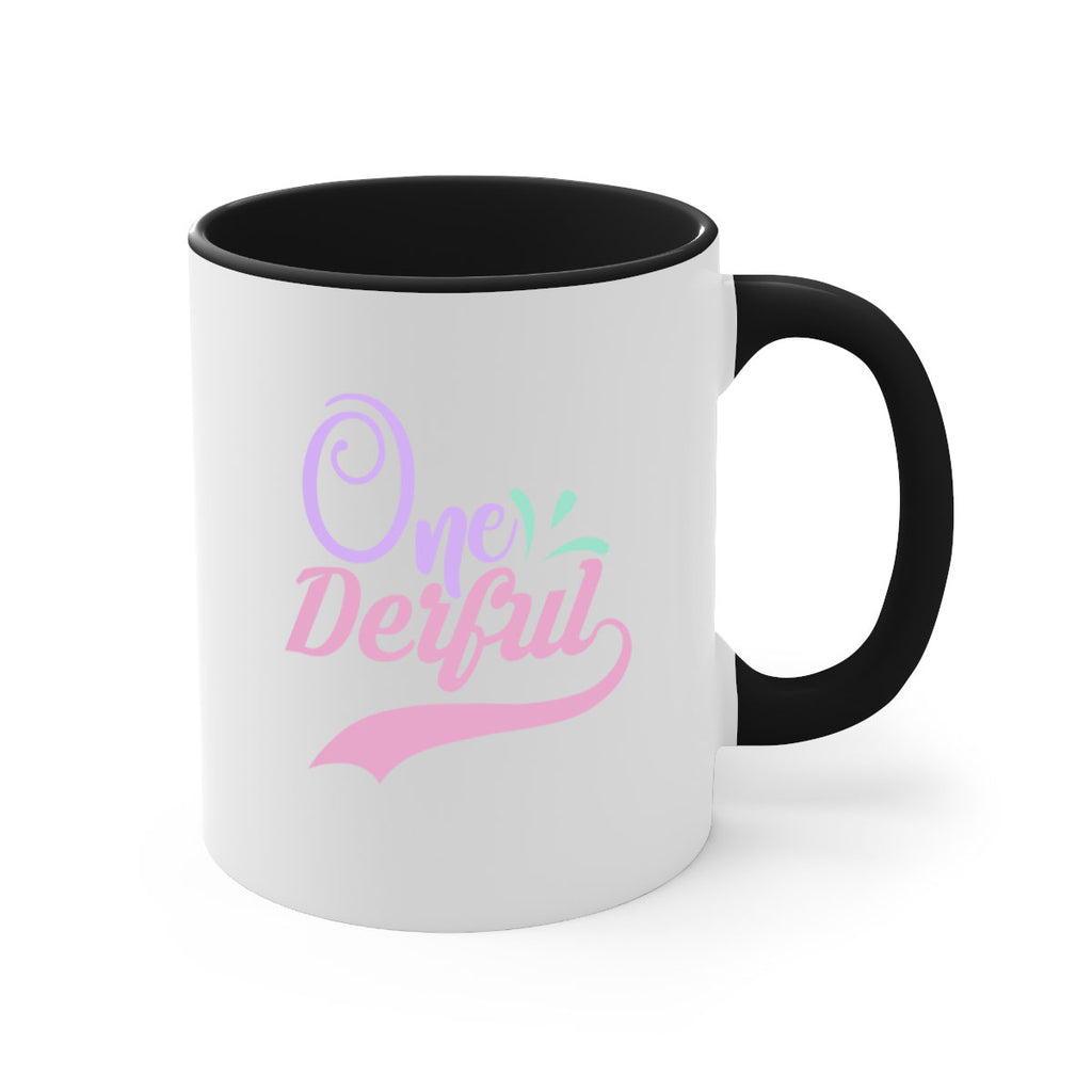 one derful Style 4#- kids-Mug / Coffee Cup