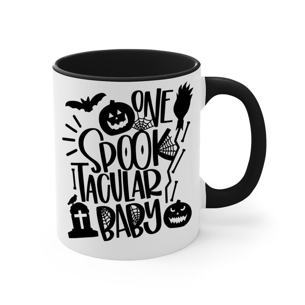 one spooktacular baby 39#- halloween-Mug / Coffee Cup