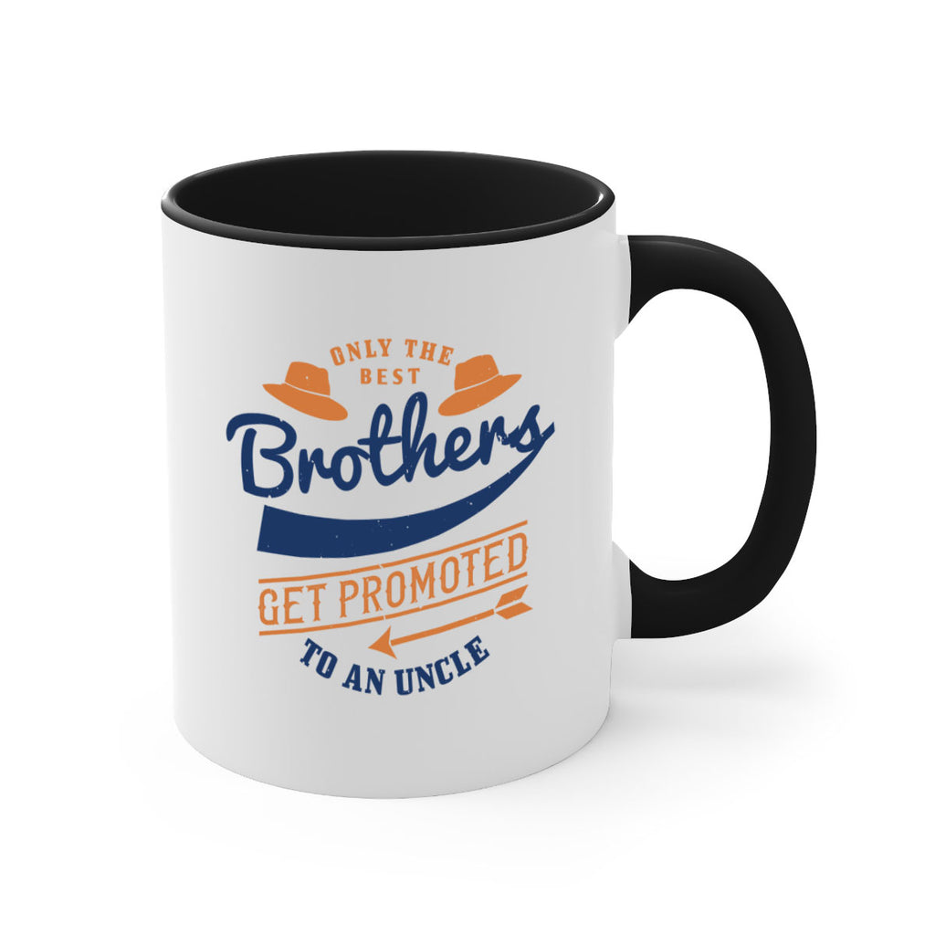 only the best brothers 171#- fathers day-Mug / Coffee Cup