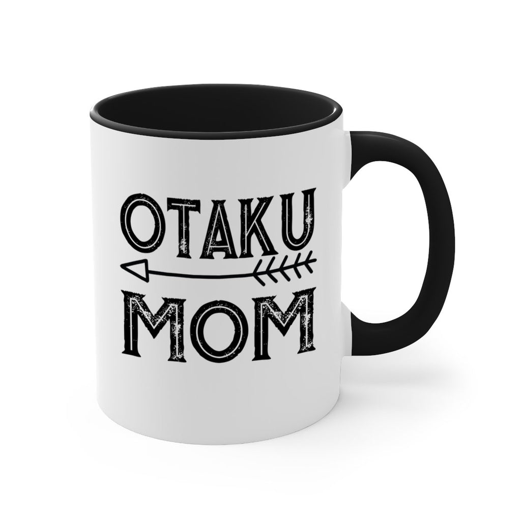 otaku mom 74#- mom-Mug / Coffee Cup