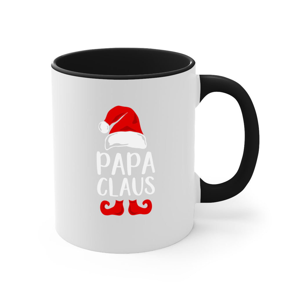 papa claus style 8#- christmas-Mug / Coffee Cup