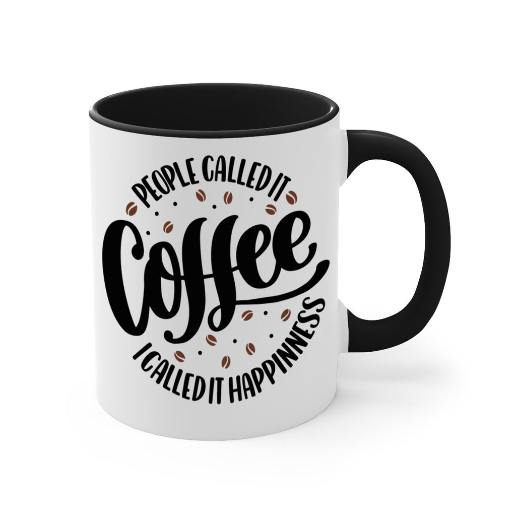 people called 46#- coffee-Mug / Coffee Cup