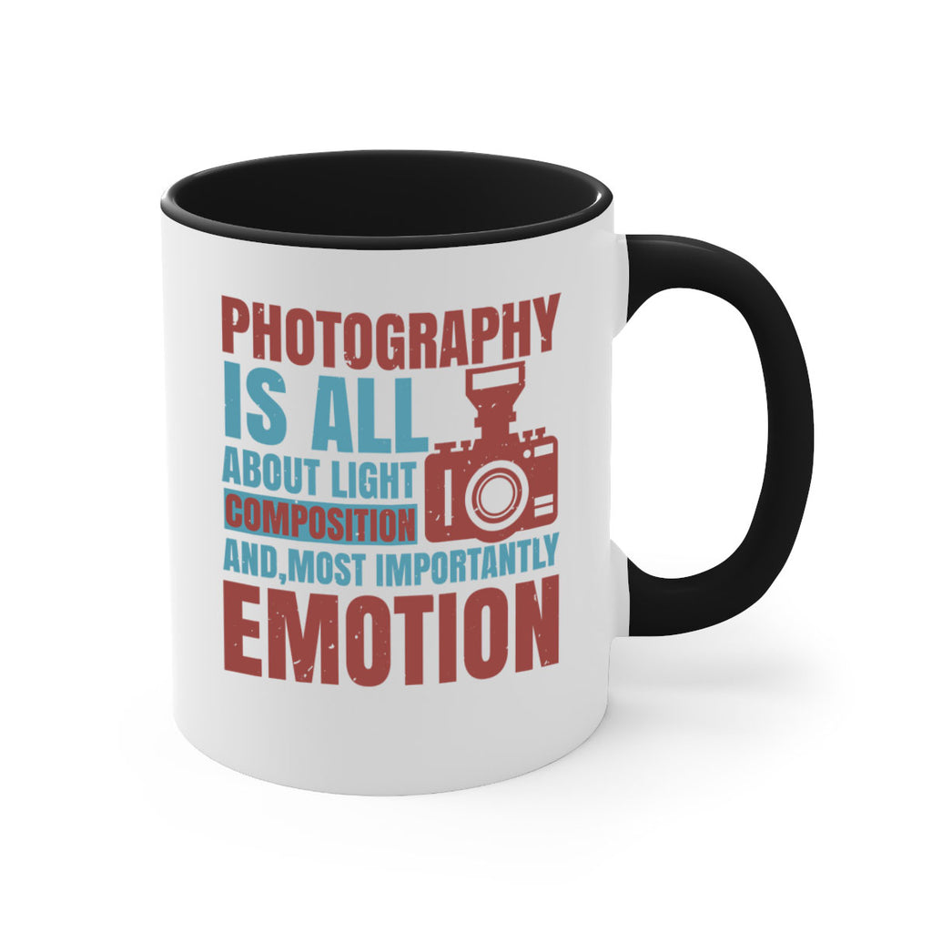 photography is all about light 22#- photography-Mug / Coffee Cup