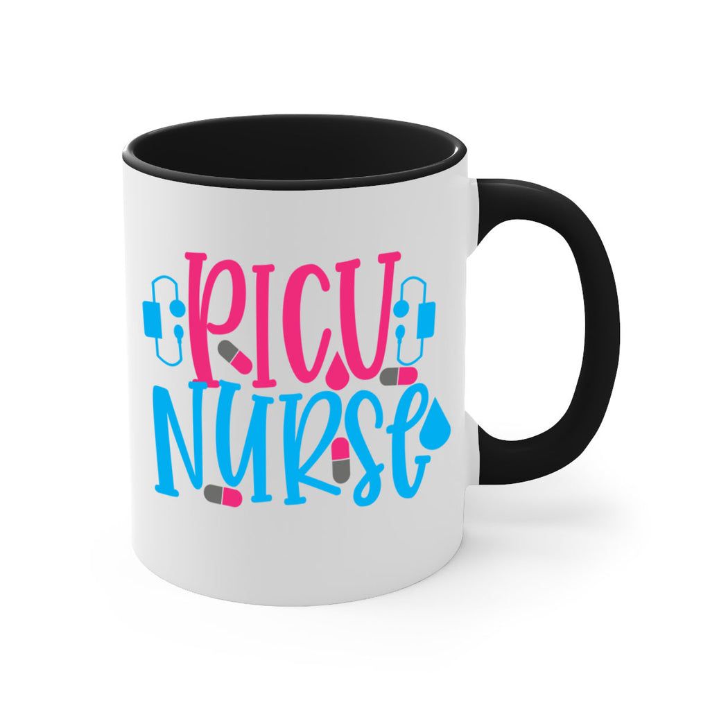 picu nurse Style Style 59#- nurse-Mug / Coffee Cup