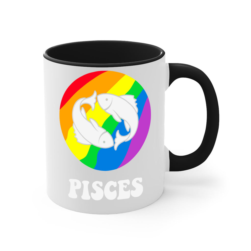 pisces lgbt lgbt pride lgbt 71#- lgbt-Mug / Coffee Cup