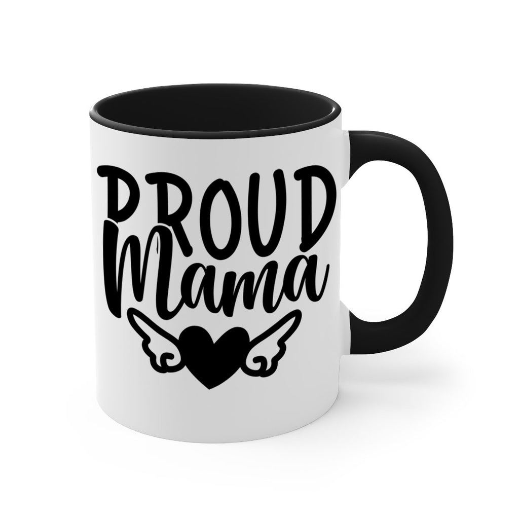 proud mama Style 39#- autism-Mug / Coffee Cup