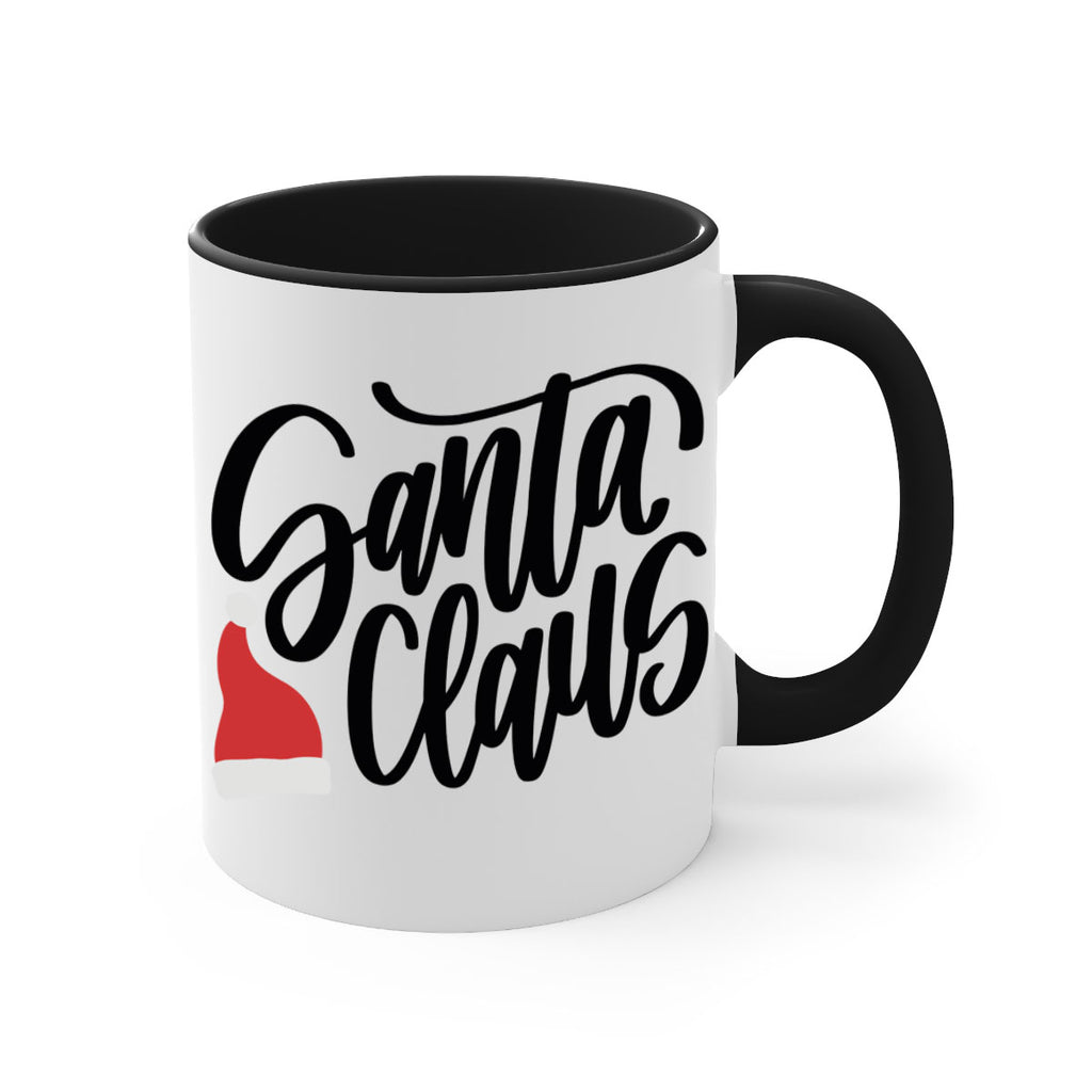 santa claus 60#- christmas-Mug / Coffee Cup