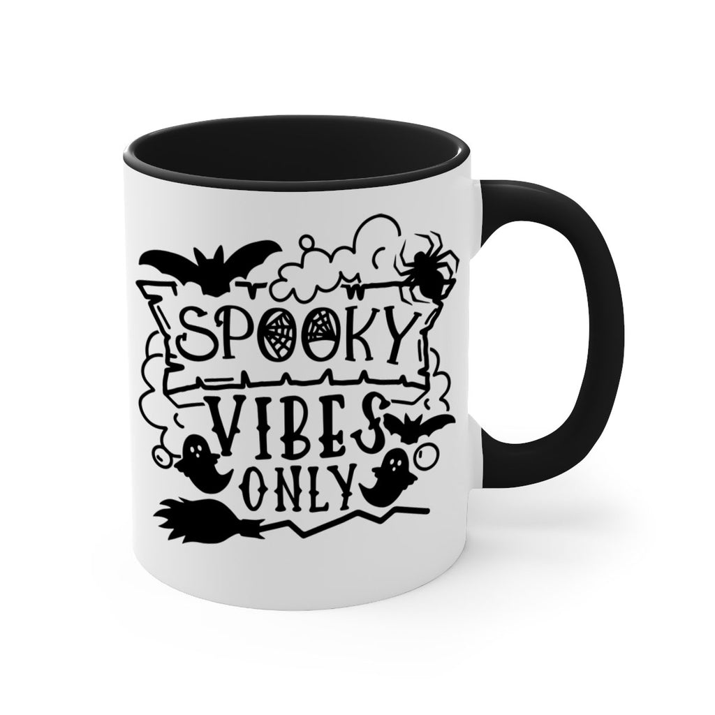 spooky vibes only 21#- halloween-Mug / Coffee Cup