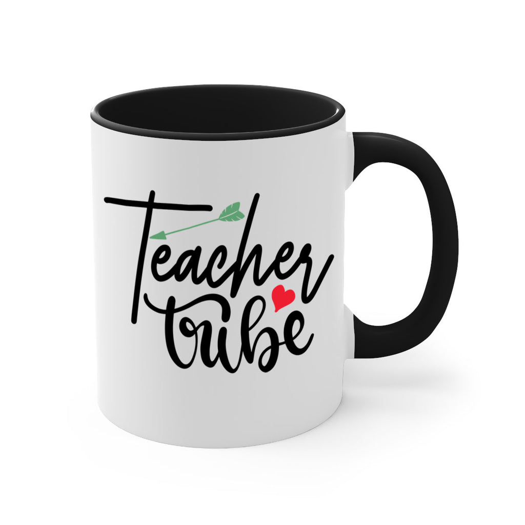 teacher tribe Style 139#- teacher-Mug / Coffee Cup