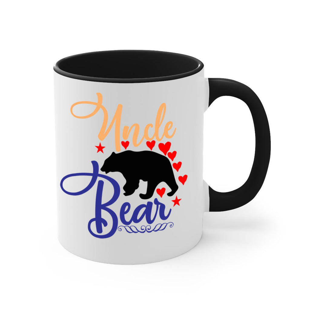 uncle bea 1#- uncle-Mug / Coffee Cup