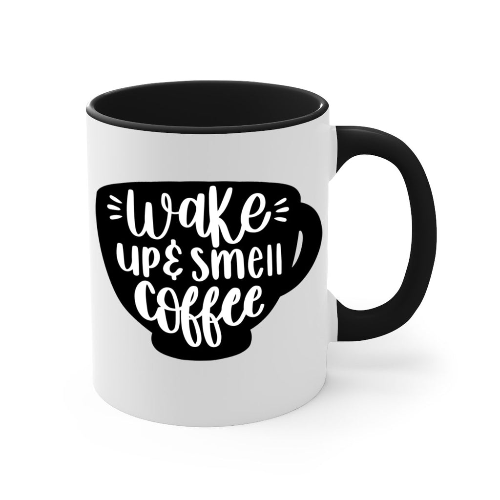 wake up smell coffee 10#- coffee-Mug / Coffee Cup