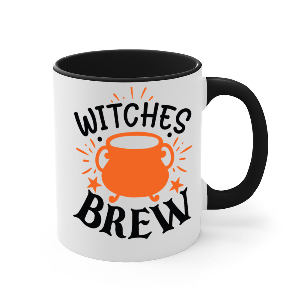 witches brew 101#- halloween-Mug / Coffee Cup