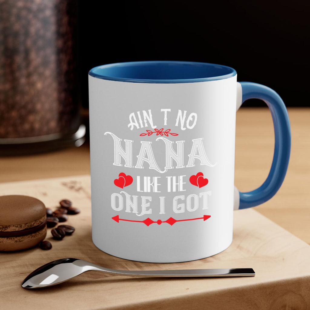 AIN’T NO NANA 38#- grandma-Mug / Coffee Cup