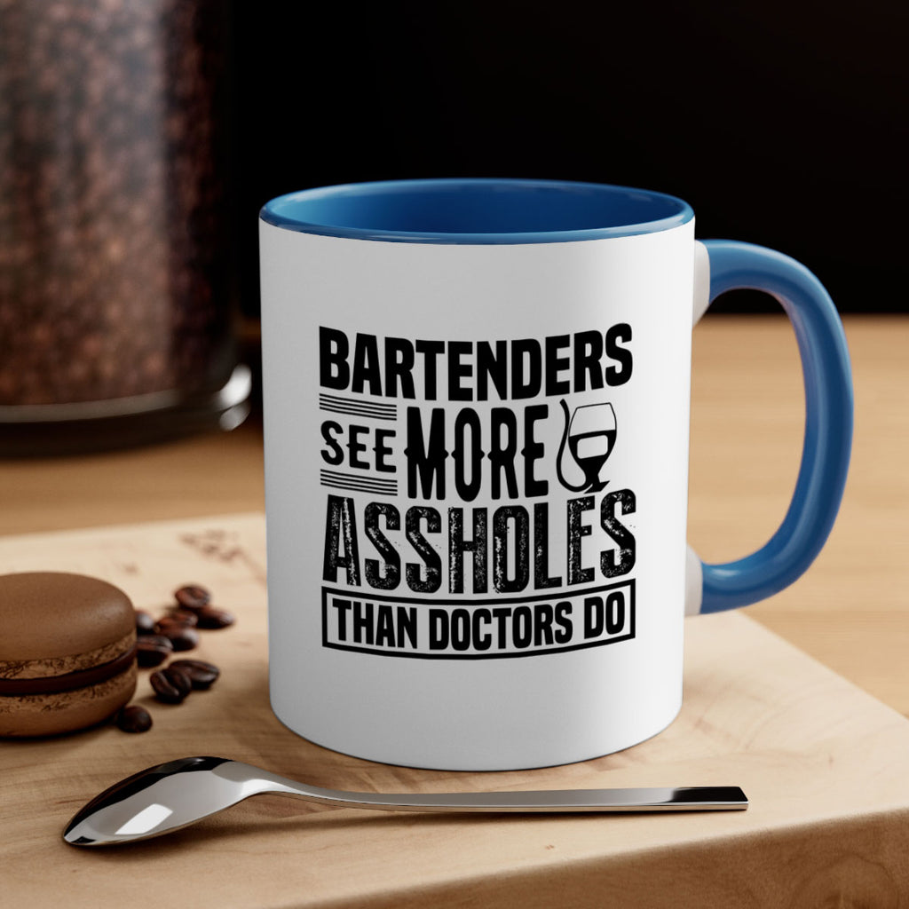 Bartenders see more Style 5#- bartender-Mug / Coffee Cup