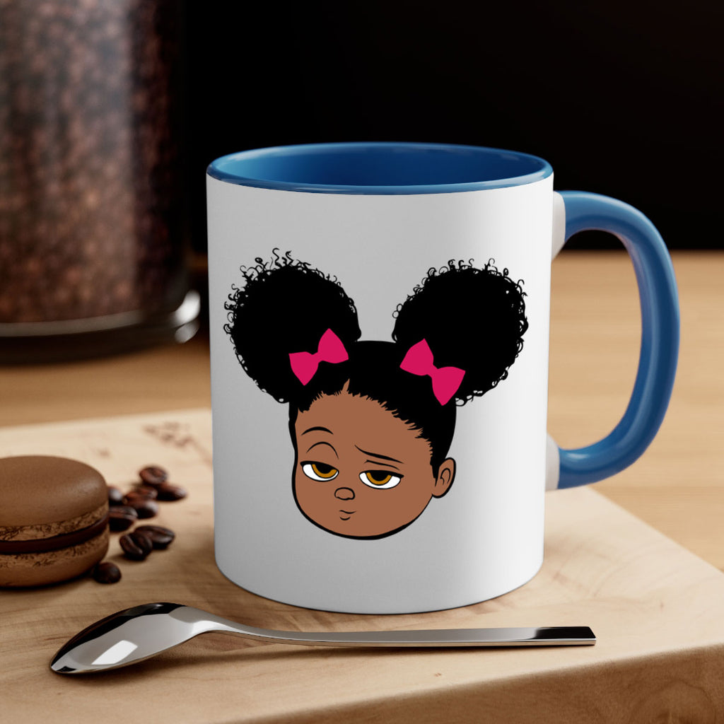 Black girl style 1#- Black women - Girls-Mug / Coffee Cup