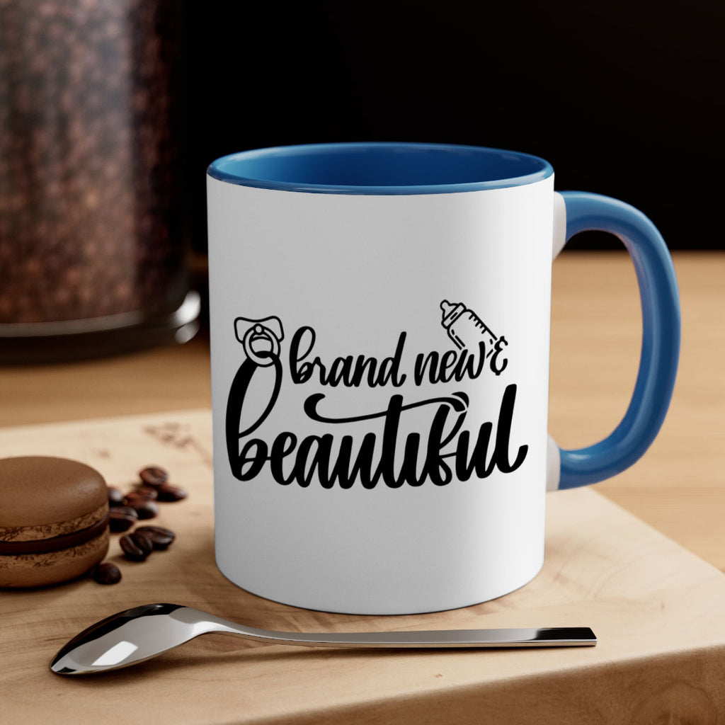 Brand New Beautiful Style 107#- baby2-Mug / Coffee Cup