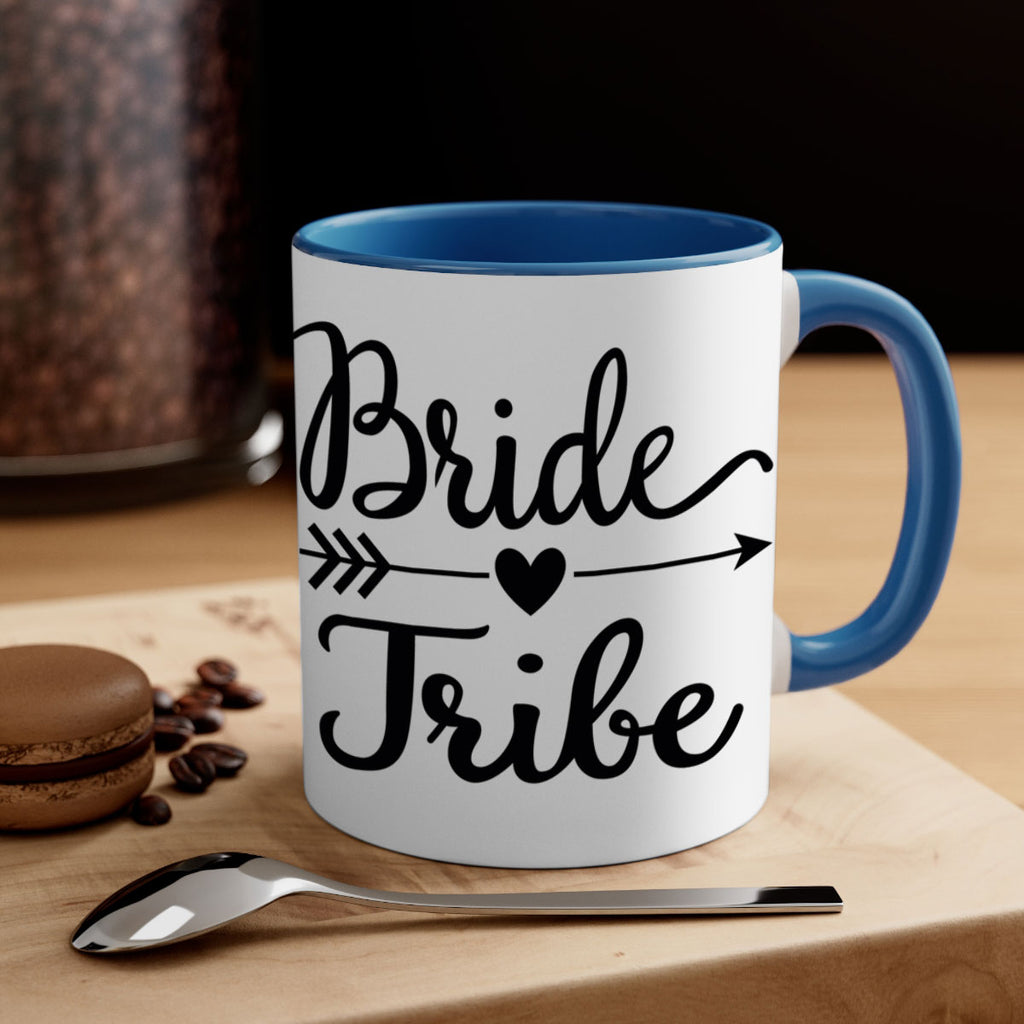 Bride Squad 24#- bridesmaid-Mug / Coffee Cup