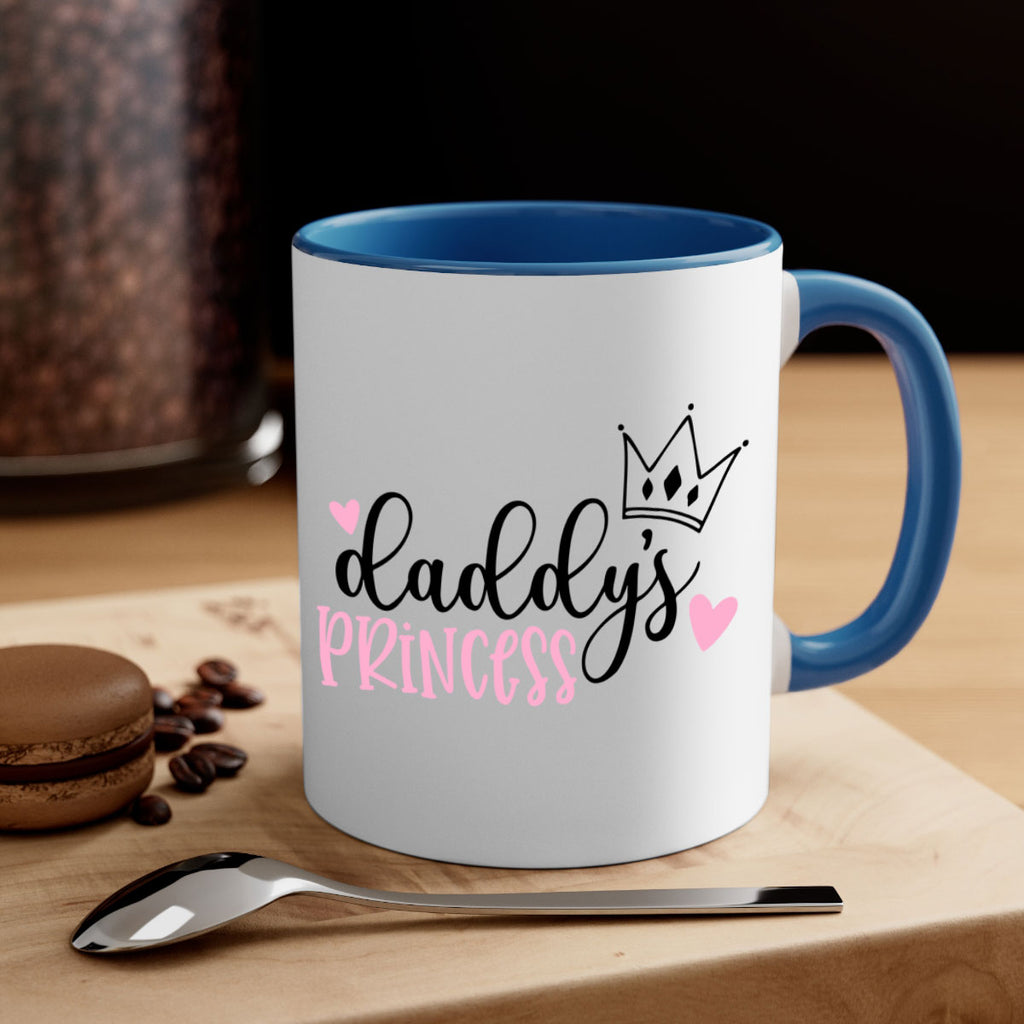 Daddys Princess Style 100#- baby2-Mug / Coffee Cup