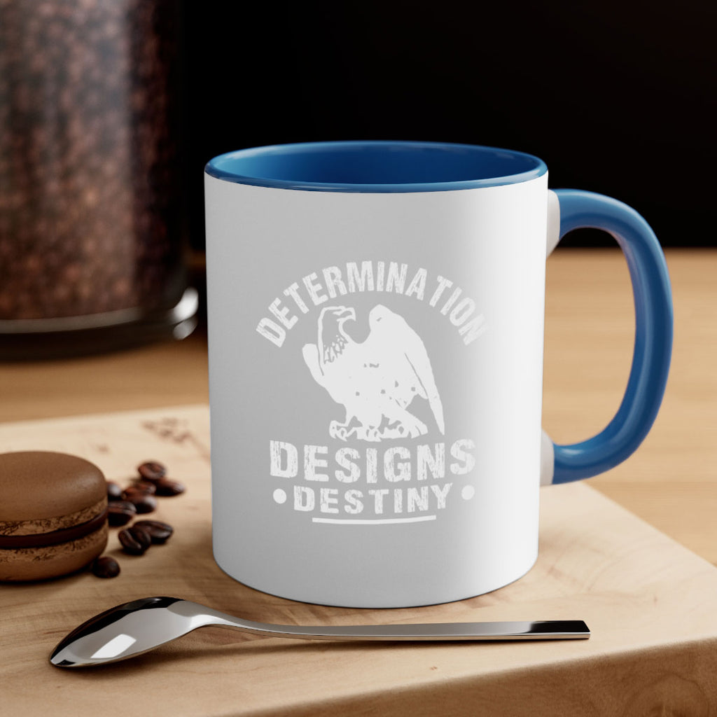 Determination designs destiny Style 3#- 4th Of July-Mug / Coffee Cup