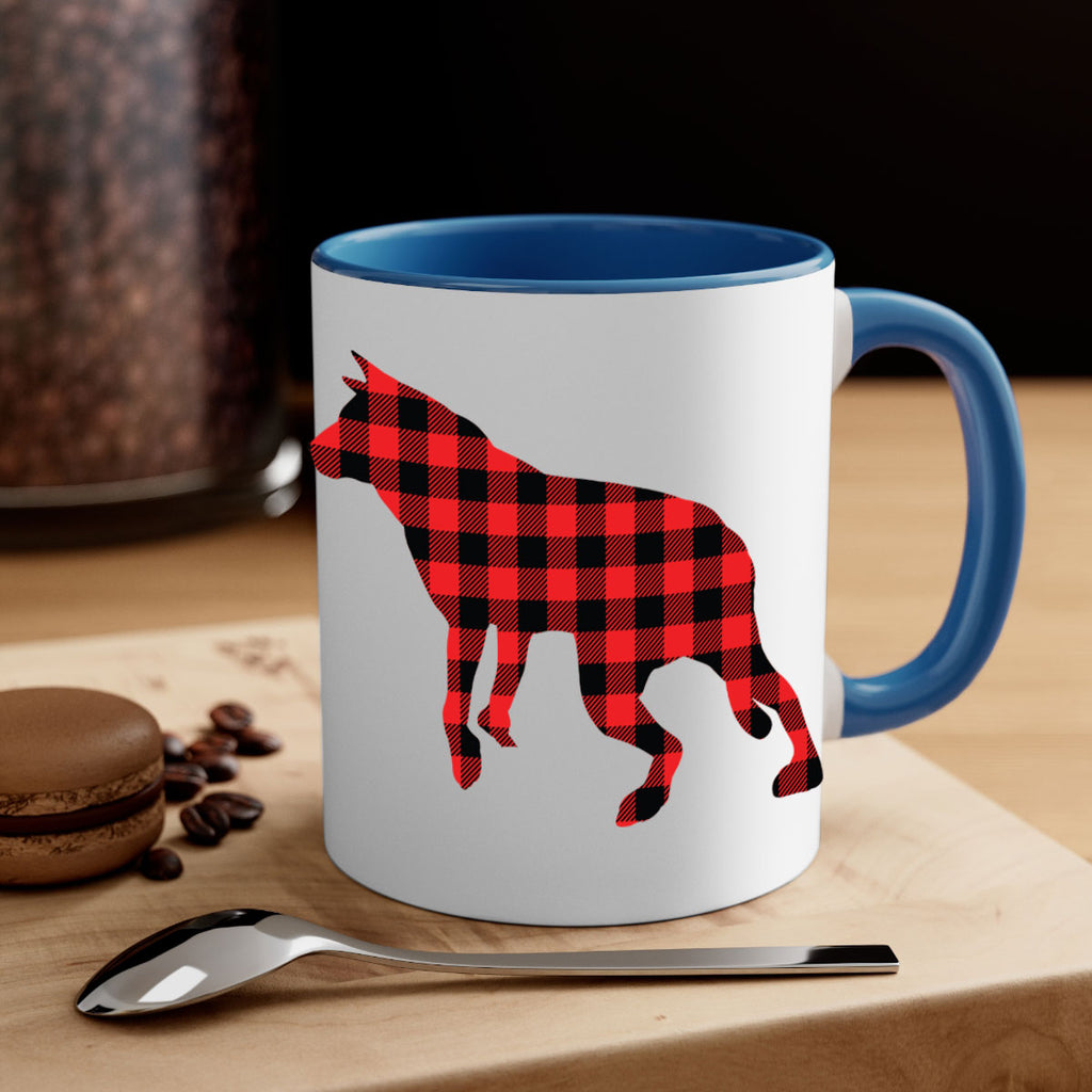 Dog Style 118#- Dog-Mug / Coffee Cup