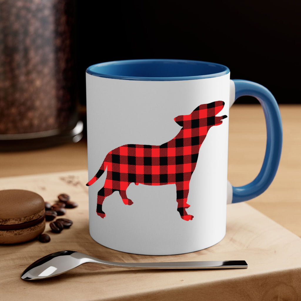 Dog Style 119#- Dog-Mug / Coffee Cup