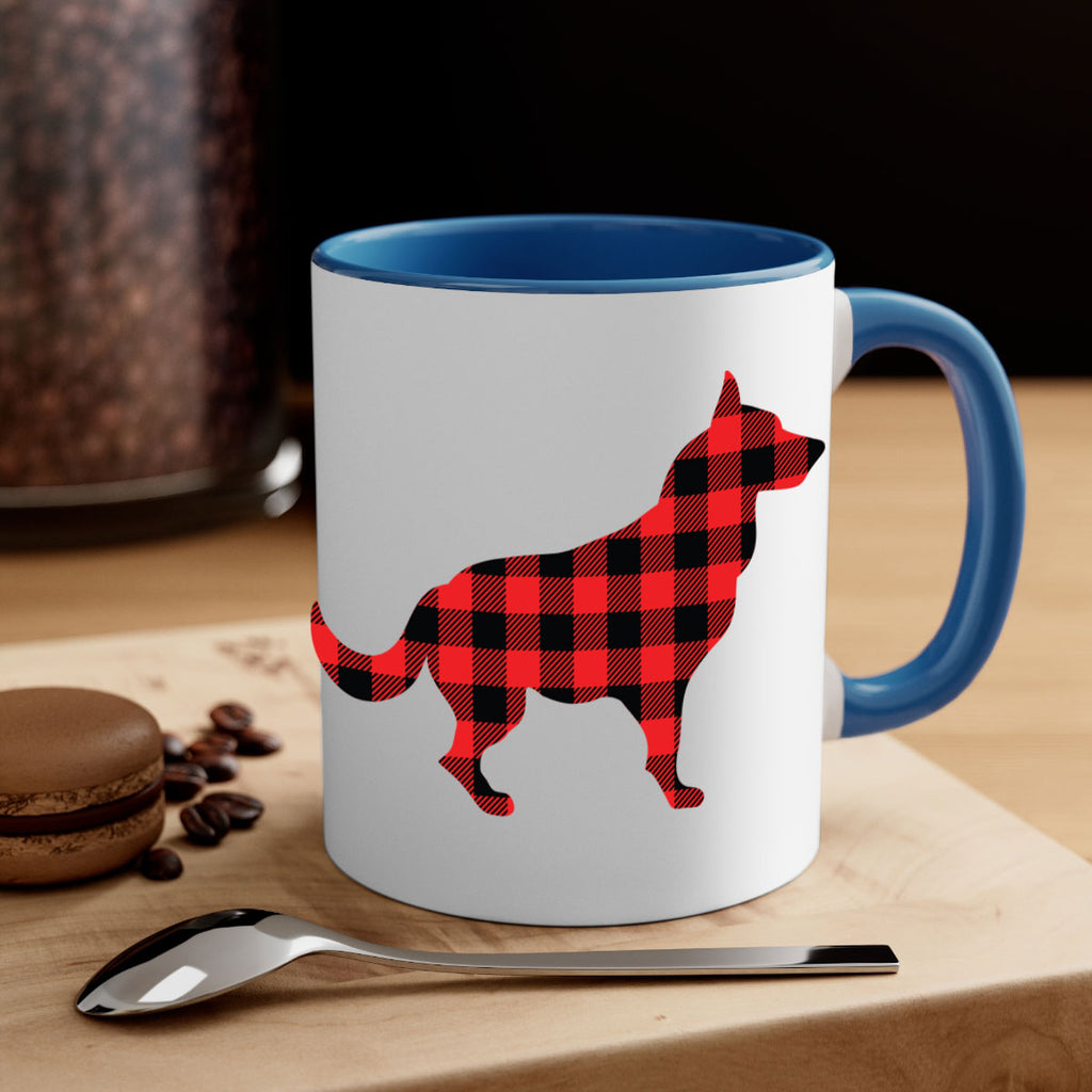 Dog Style 120#- Dog-Mug / Coffee Cup