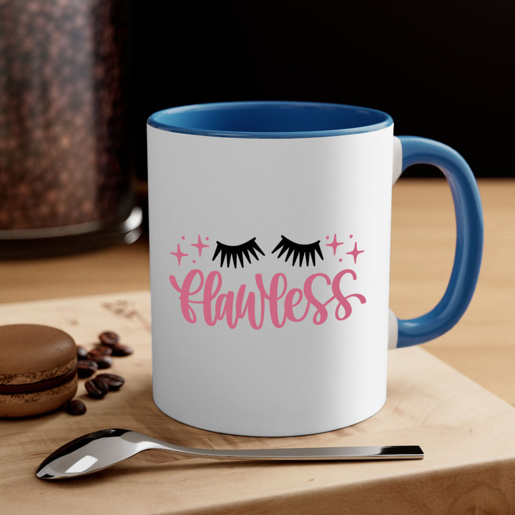 Flawless Style 101#- makeup-Mug / Coffee Cup