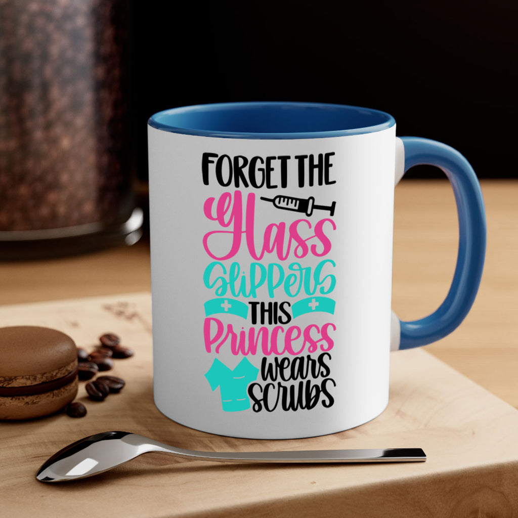 Forget Style Style 187#- nurse-Mug / Coffee Cup