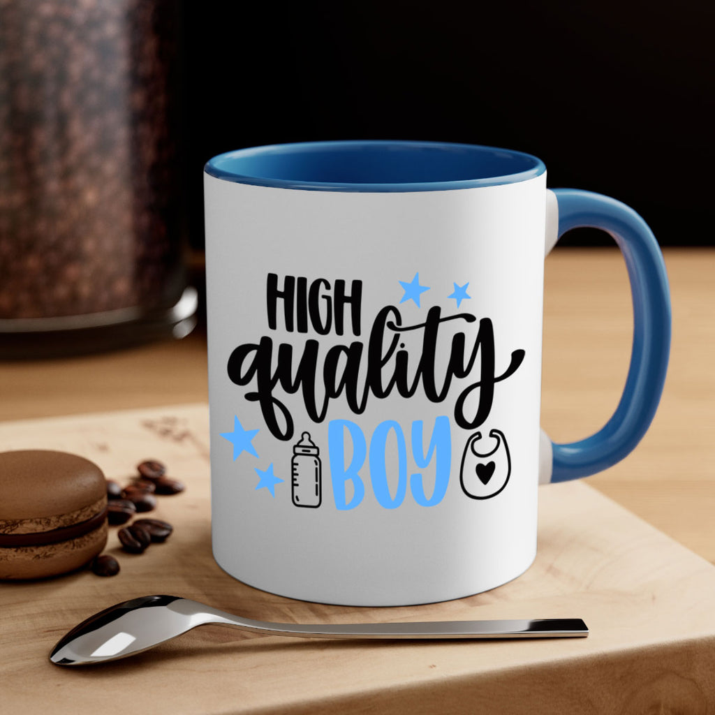 High Quality Boy Style 89#- baby2-Mug / Coffee Cup