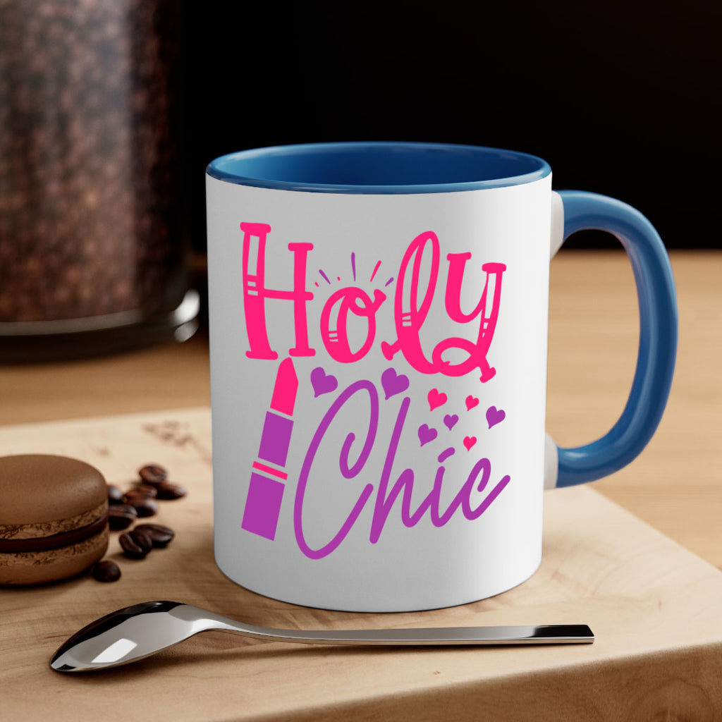 Holy Chic Style 233#- makeup-Mug / Coffee Cup