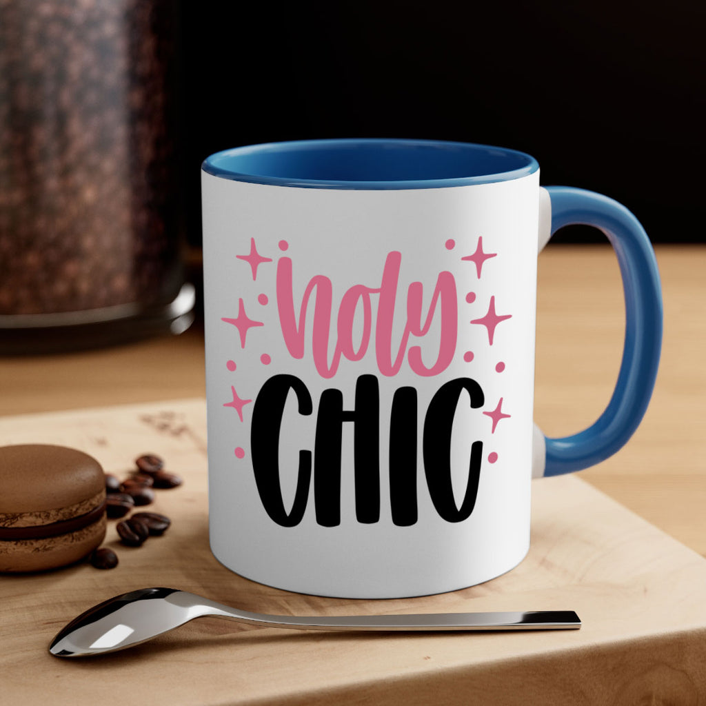 Holy Chic Style 88#- makeup-Mug / Coffee Cup