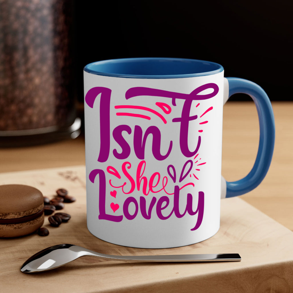 Isnt She Lovely Style 238#- baby2-Mug / Coffee Cup