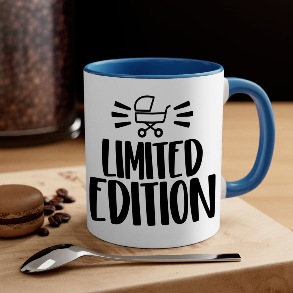 Limited Edition Style 70#- baby2-Mug / Coffee Cup