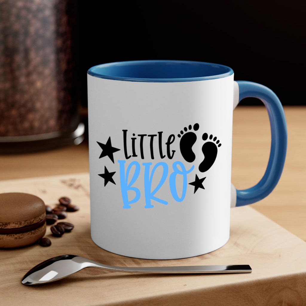 Little Bro Style 65#- baby2-Mug / Coffee Cup