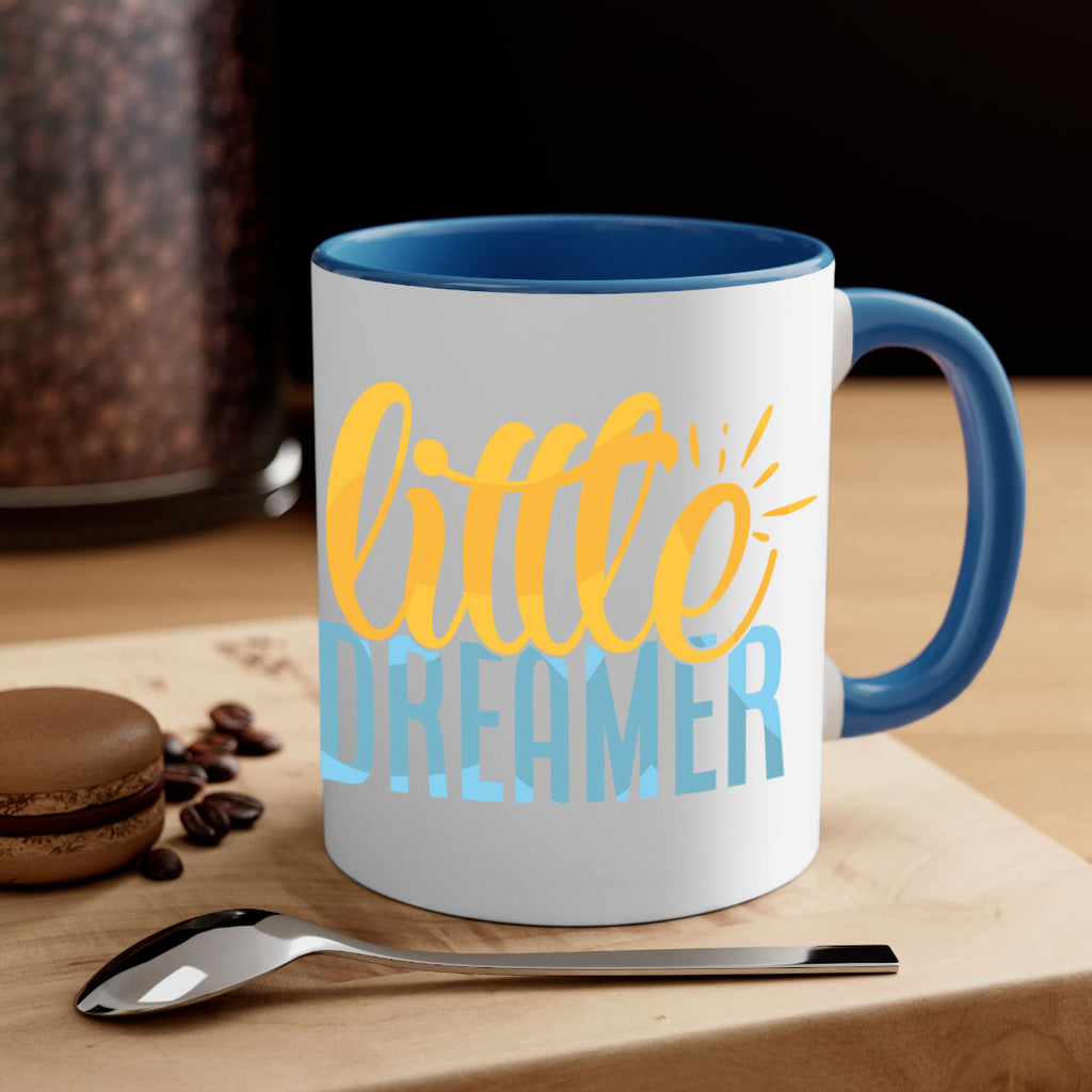 Little Dreamer Style 230#- baby2-Mug / Coffee Cup