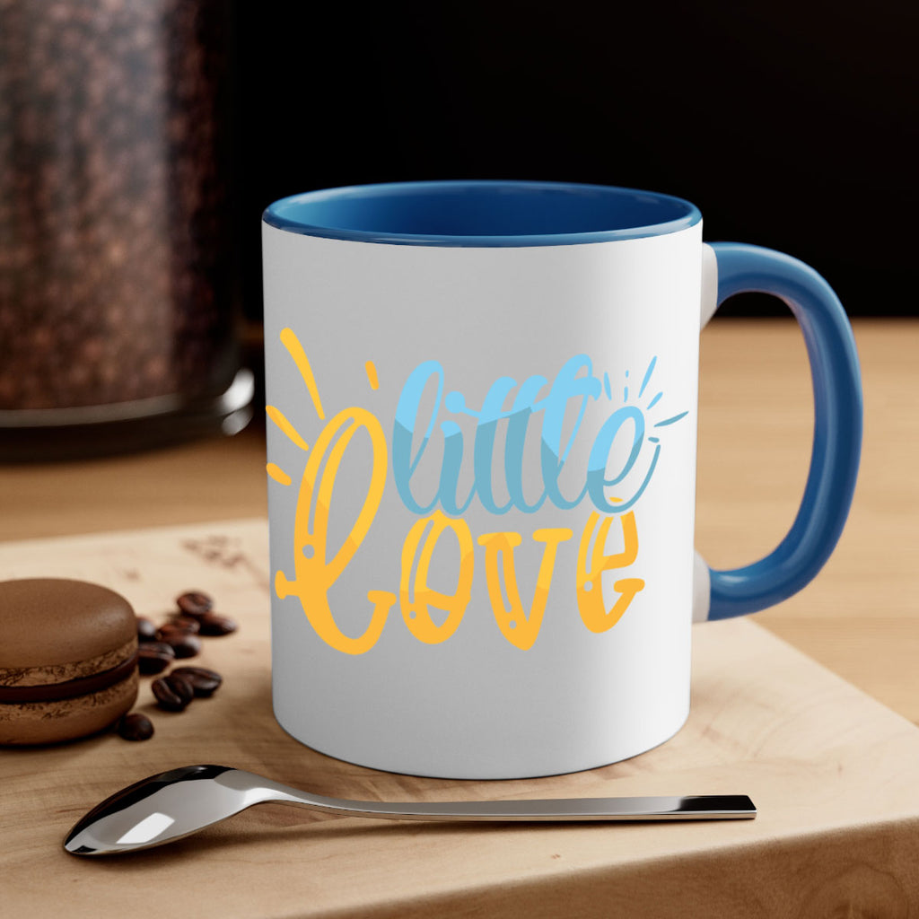 Little Love Style 228#- baby2-Mug / Coffee Cup