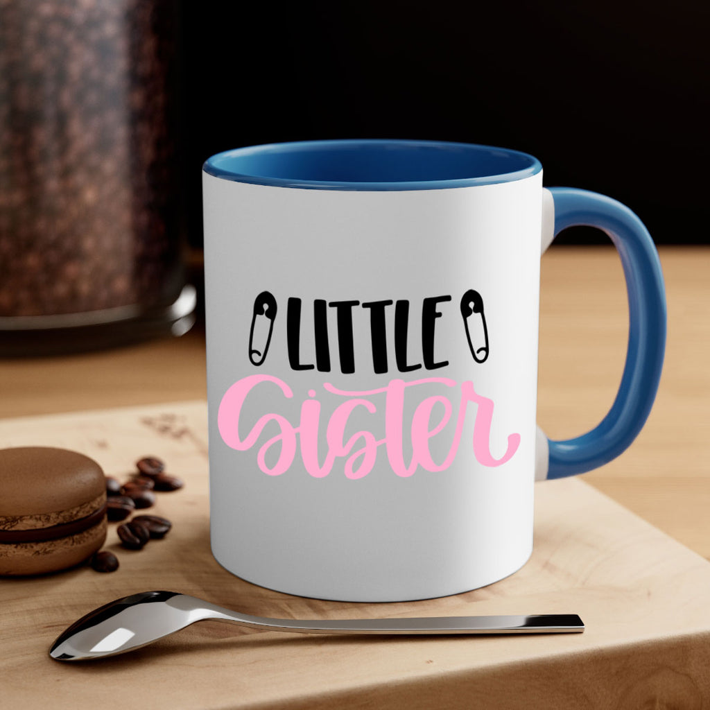 Little Sister Style 55#- baby2-Mug / Coffee Cup