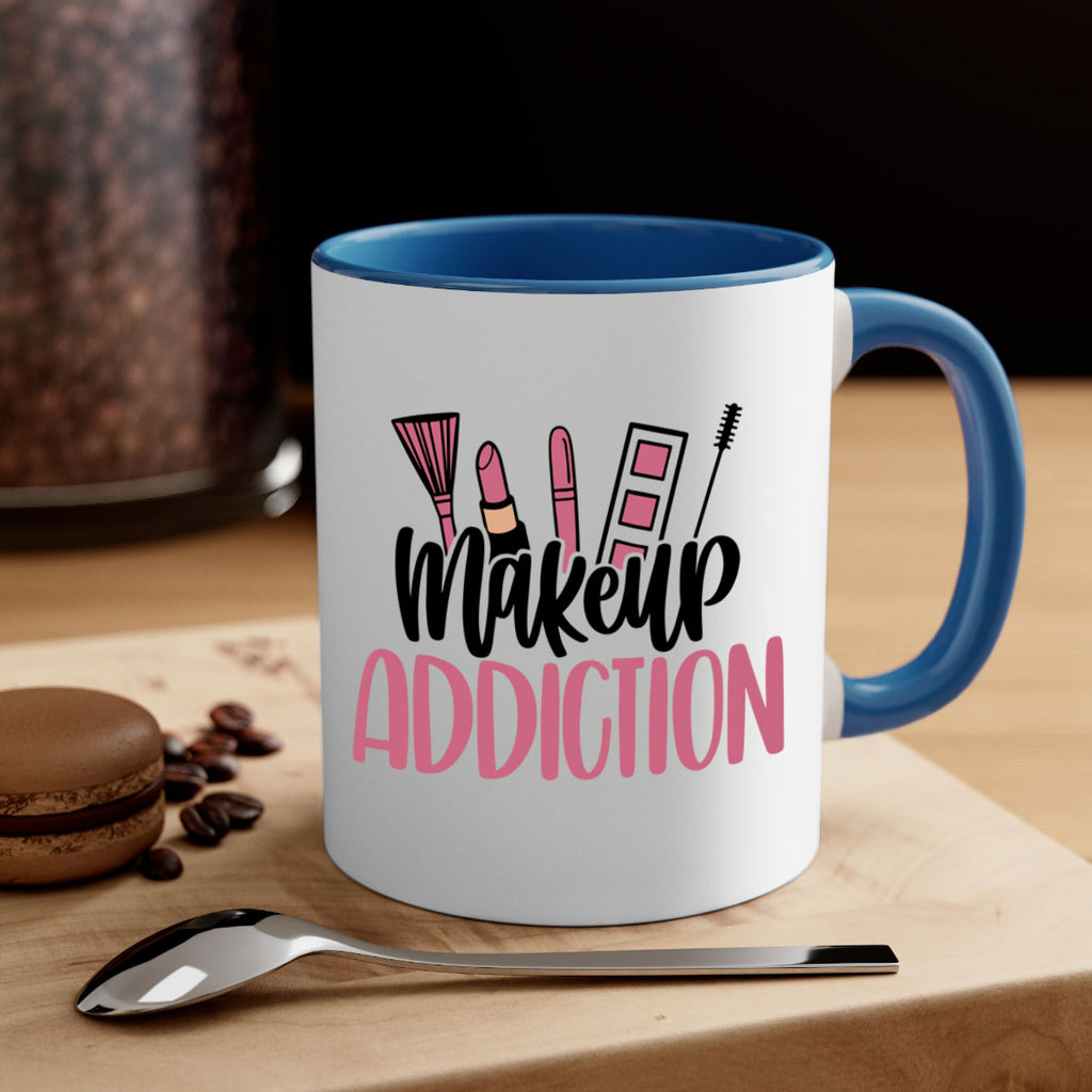 Makeup Addiction Style 54#- makeup-Mug / Coffee Cup