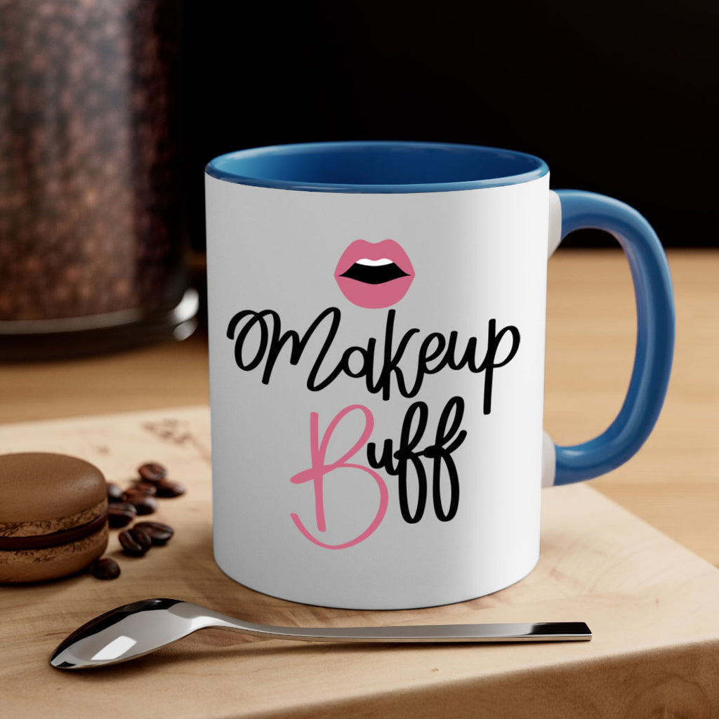 Makeup Buff Style 49#- makeup-Mug / Coffee Cup