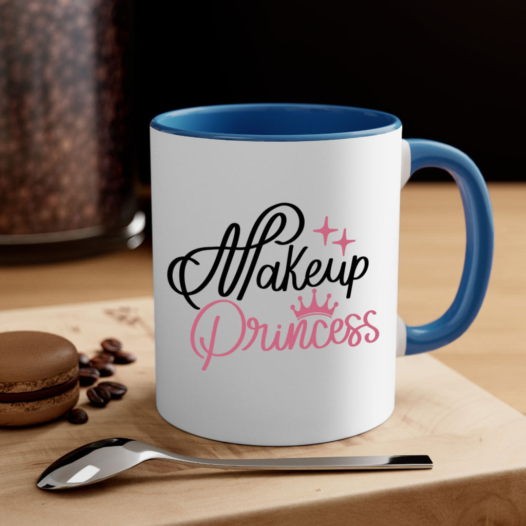 Makeup Princess Style 42#- makeup-Mug / Coffee Cup