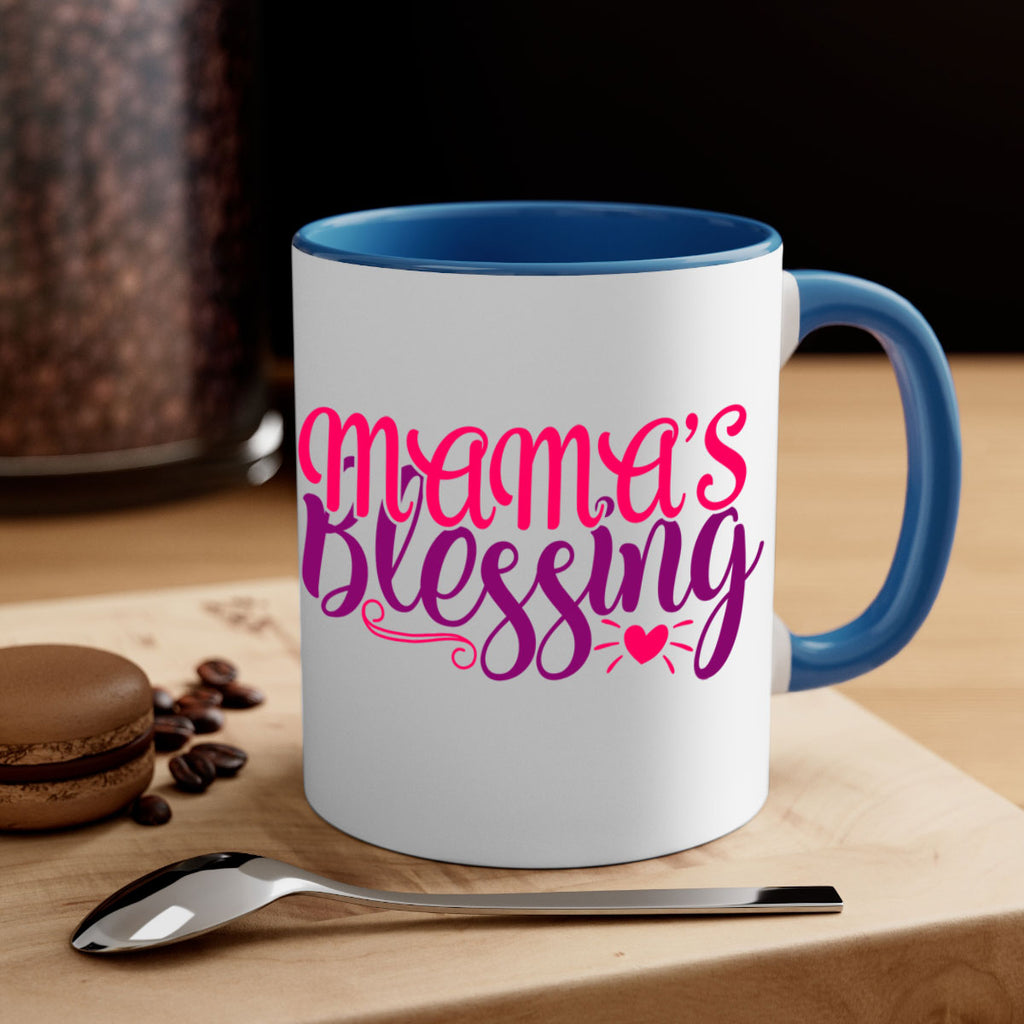 Mamas Blessing Style 223#- baby2-Mug / Coffee Cup