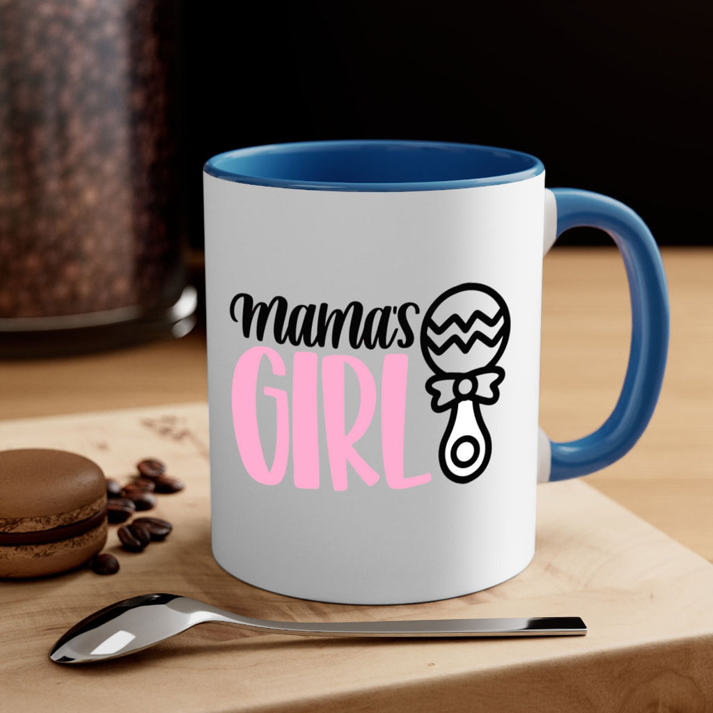 Mamas Girl Style 50#- baby2-Mug / Coffee Cup