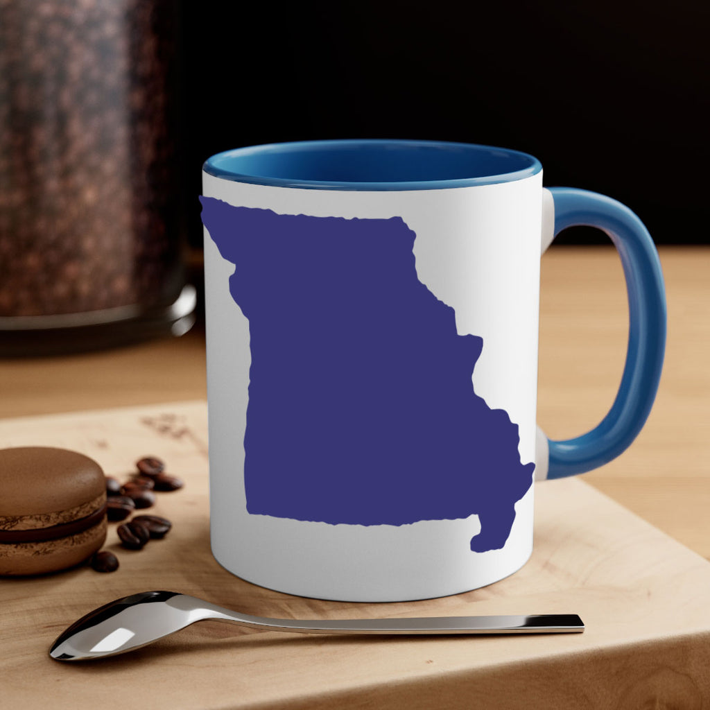 Missouri 26#- State Flags-Mug / Coffee Cup