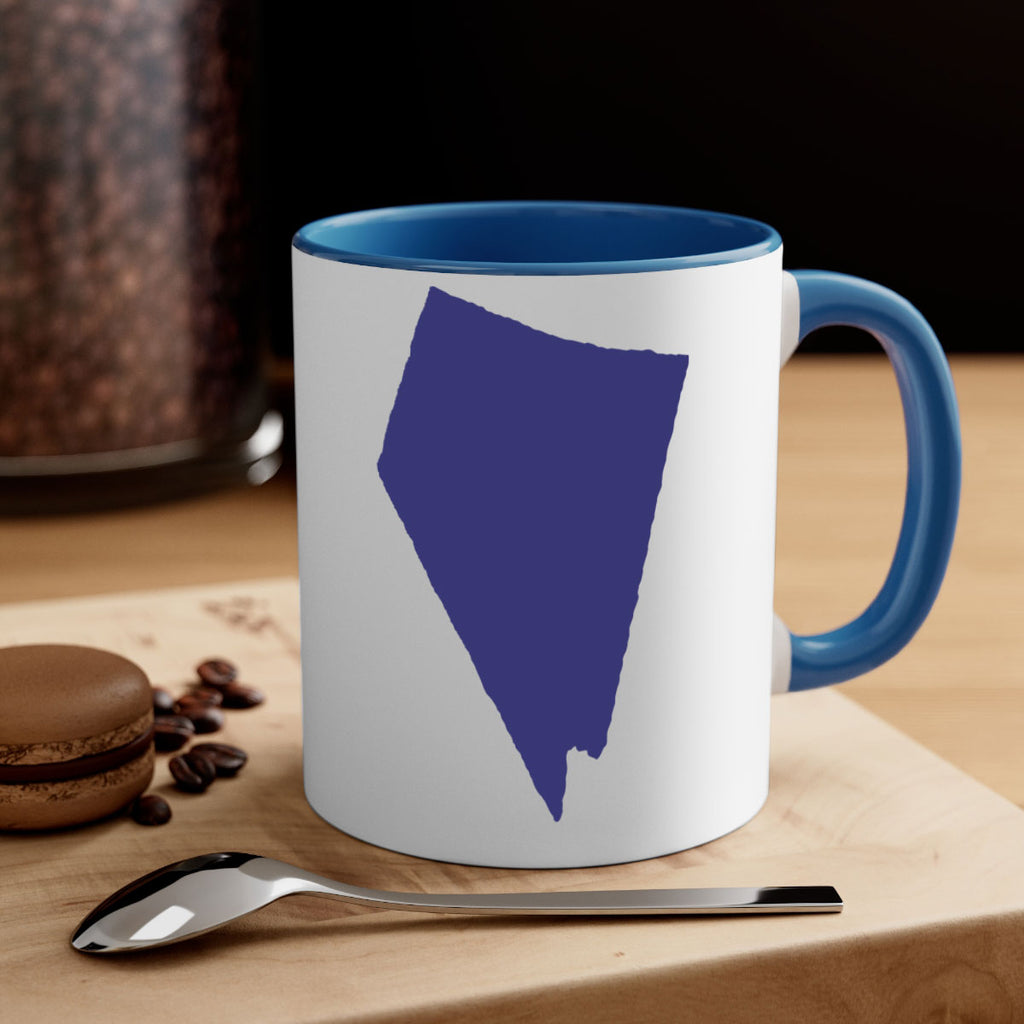 Nevada 23#- State Flags-Mug / Coffee Cup