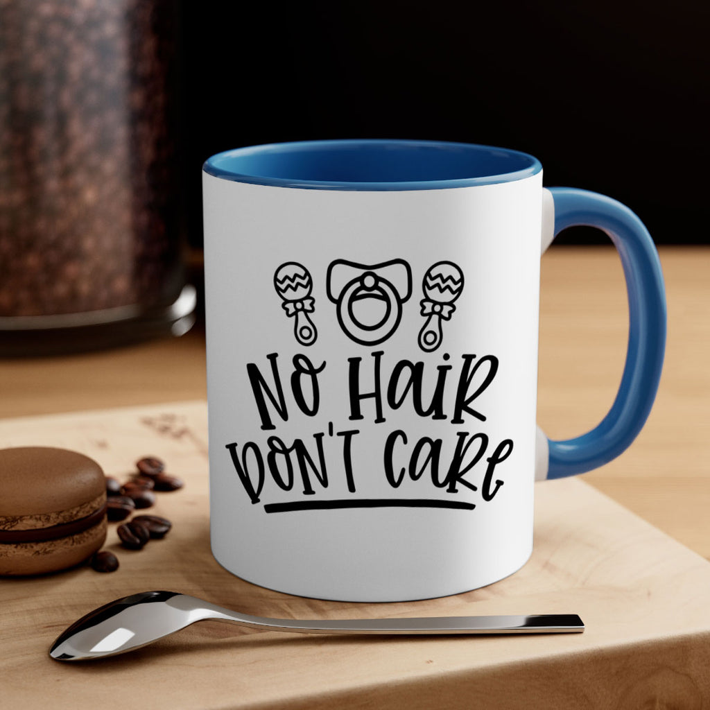 No Hair Dont Care Style 37#- baby2-Mug / Coffee Cup