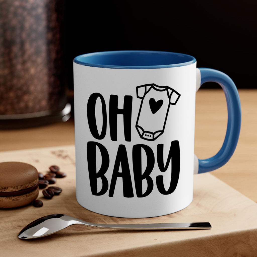 Oh Baby Style 36#- baby2-Mug / Coffee Cup