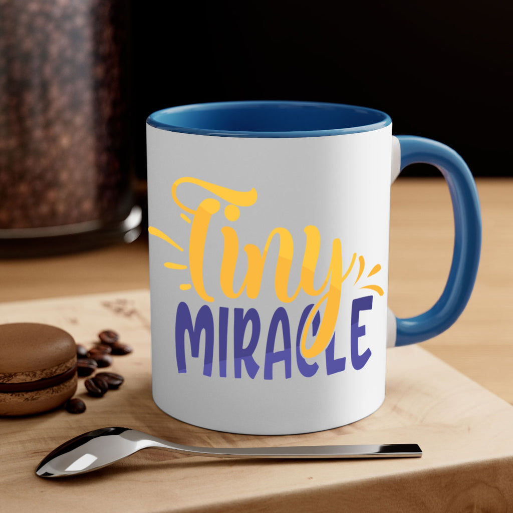 Tiny Miracle Style 191#- baby2-Mug / Coffee Cup