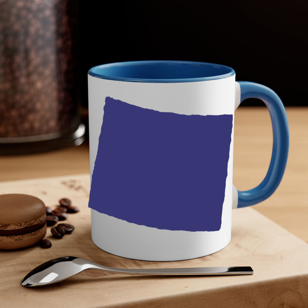 Wyoming 1#- State Flags-Mug / Coffee Cup