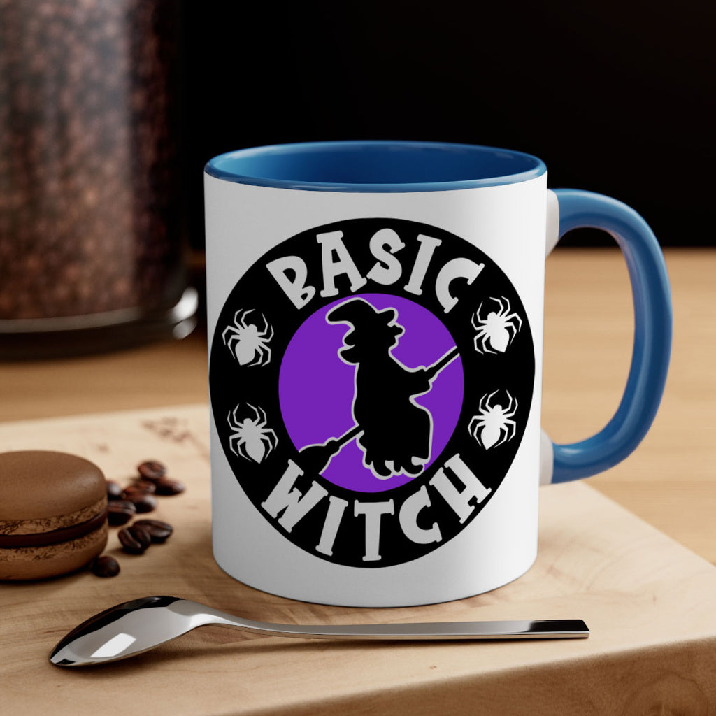 basic witch 91#- halloween-Mug / Coffee Cup